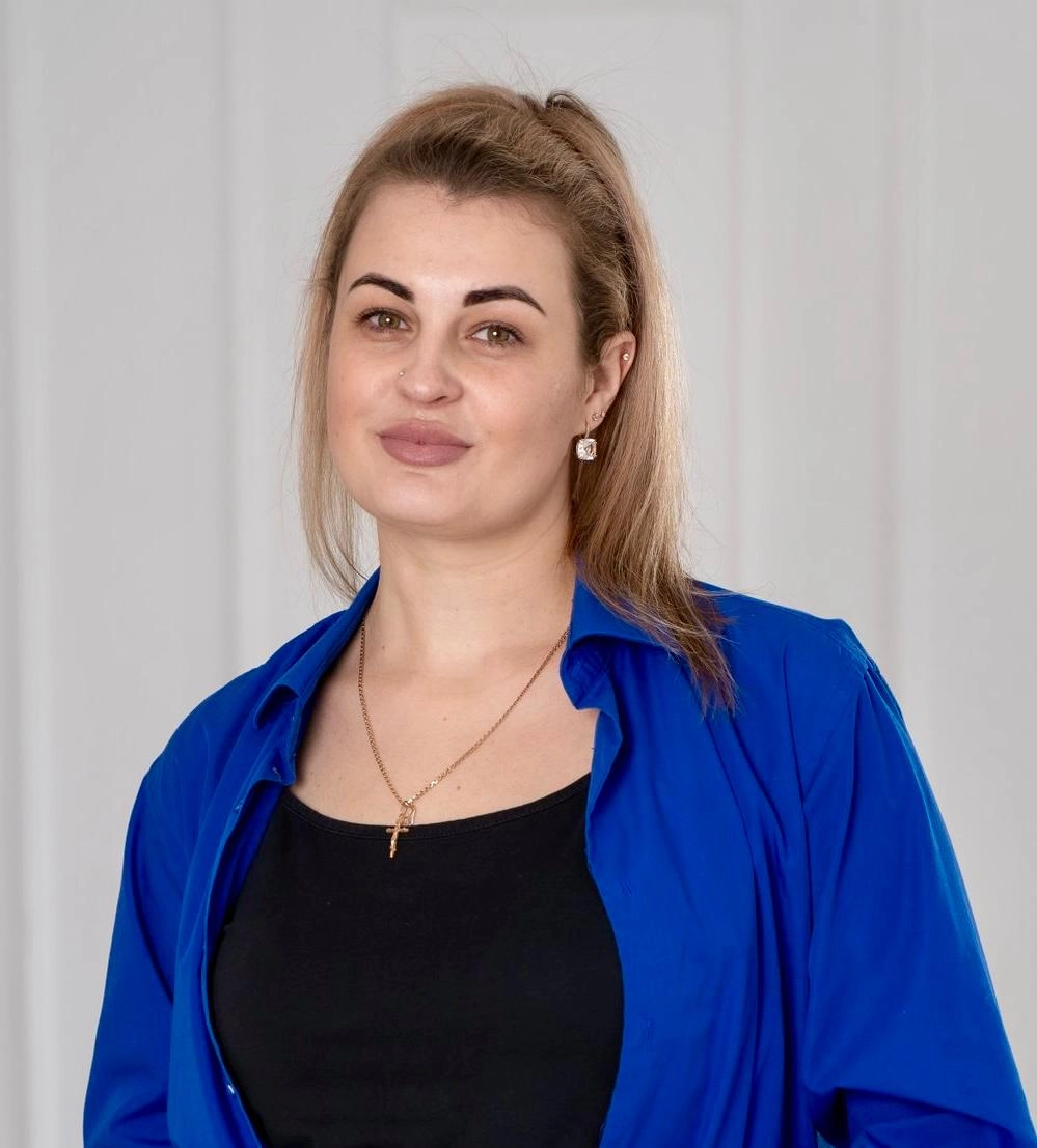 Семенова Анастасия